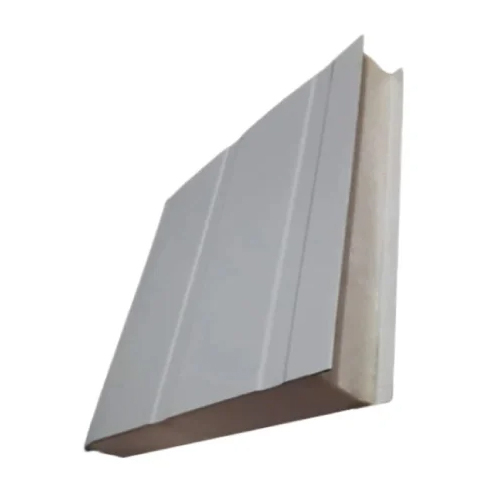 50mm Puf Insulated Wall Panel