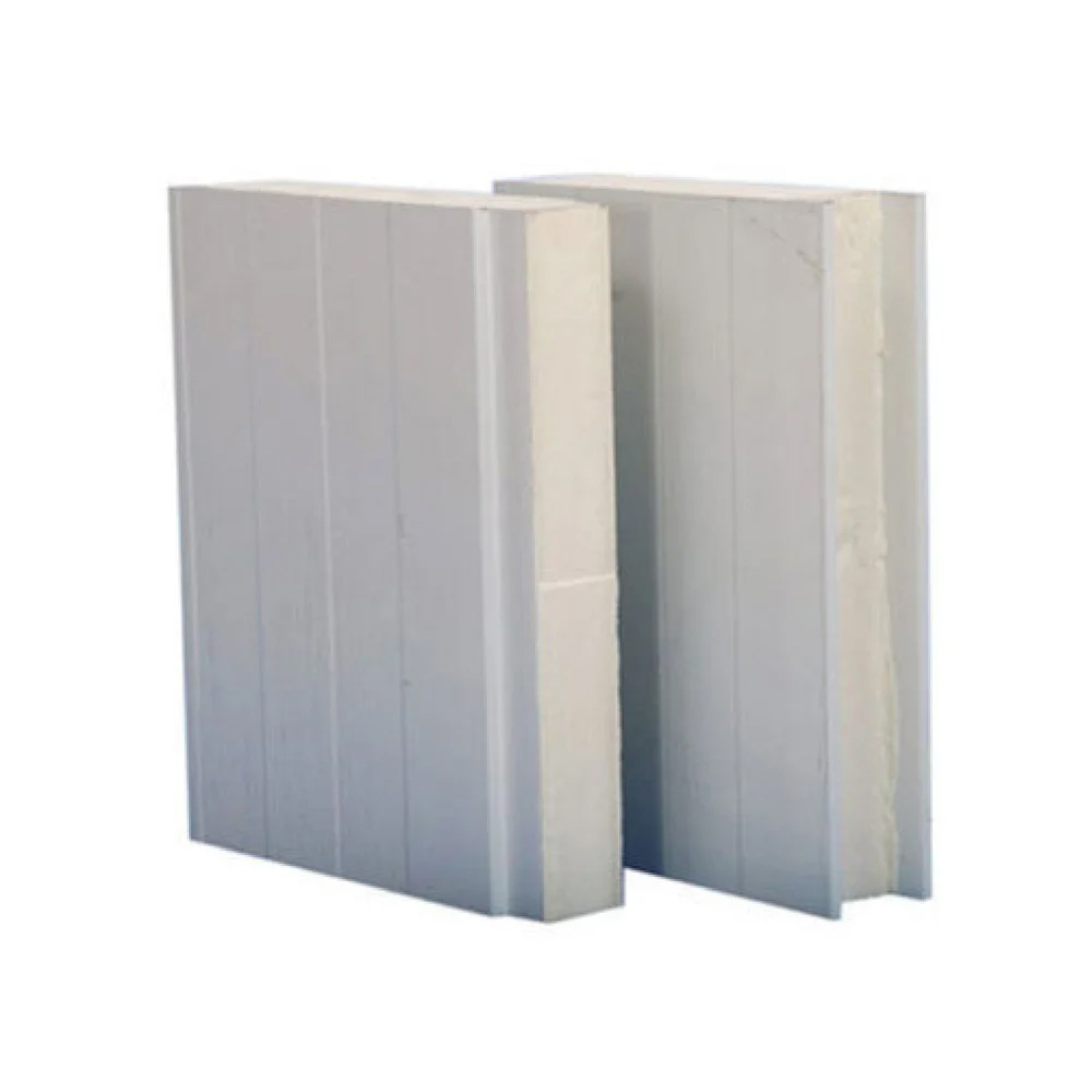 50mm Puf Insulated Wall Panel