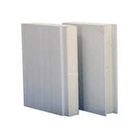 50mm Puf Insulated Wall Panel