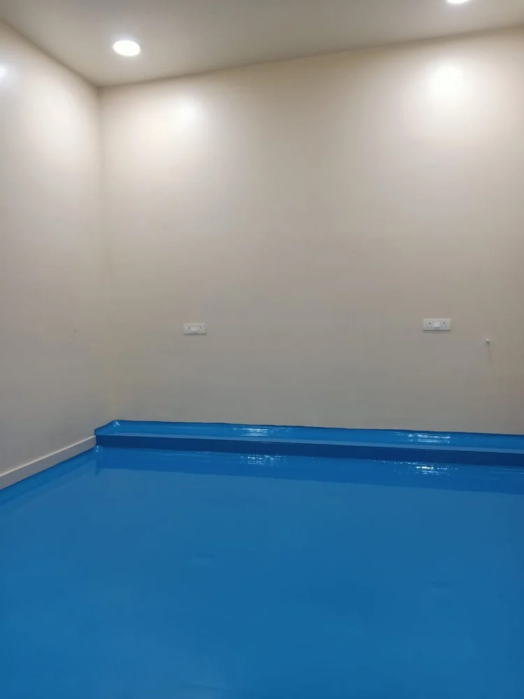 50mm Puf Insulated Wall Panel
