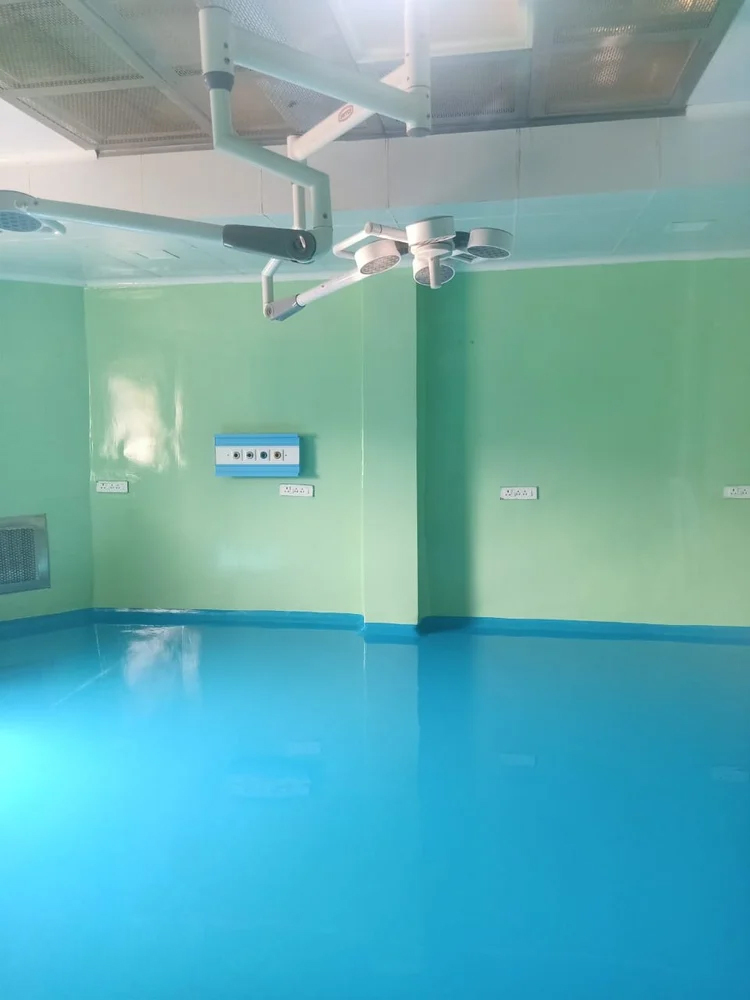 50mm Puf Insulated Wall Panel