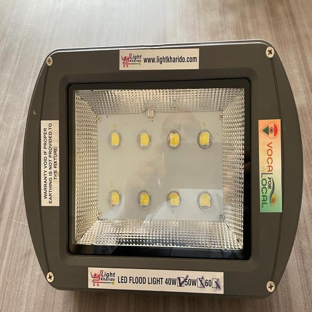 50w Led Flood Light