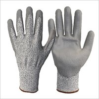 Pu Coated Gloves