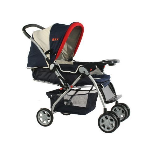 Big Pram