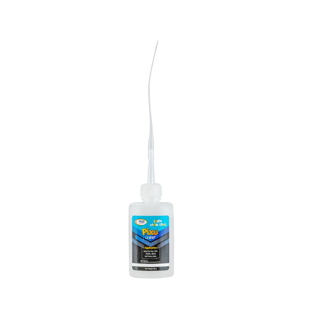 Pixu Lv 812 -50gm - Application: Auto Assembly Shopse Ideal For Bonding Various Auto Parts. Electronics Repaire Perfect For Fixing Electronic Goods. Shoe Industriese Effective For Shoe Repairs And Manufacturing. General Bondinge Suitable For Household Repairs And Diy Projects.