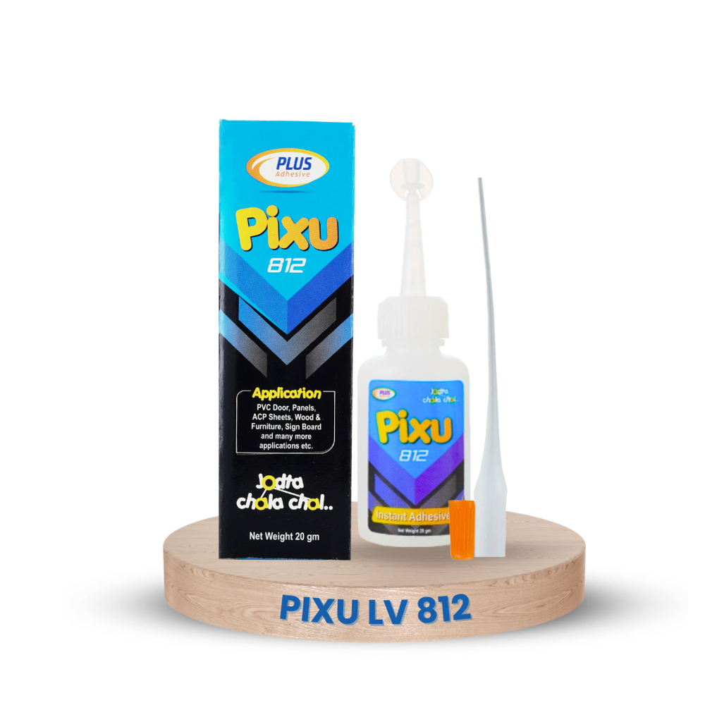 Pixu LV 812 -20gm