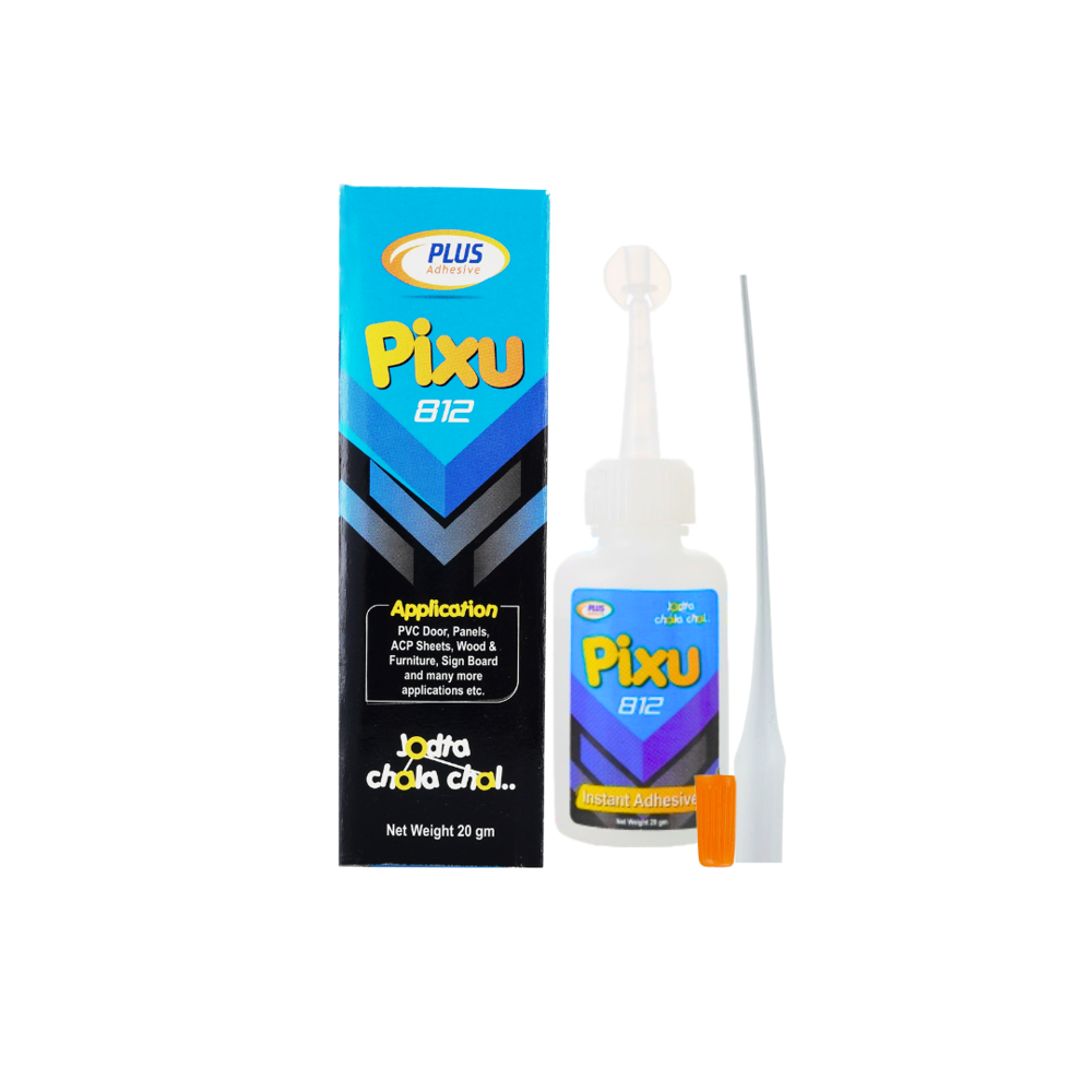 Pixu LV 812 -20gm