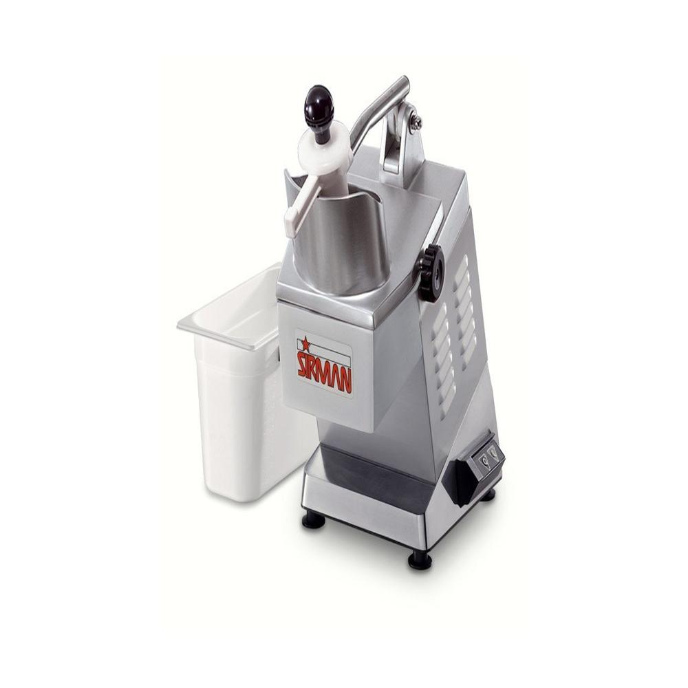 Commercial Vegetable Cutting Machine