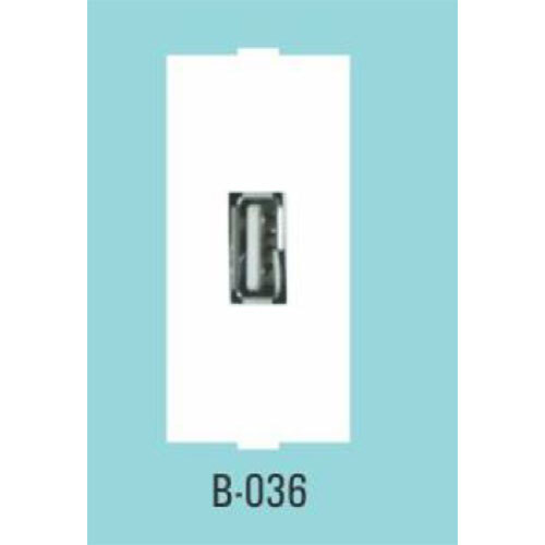 2.5 AMP USB Charge Socket B-036 