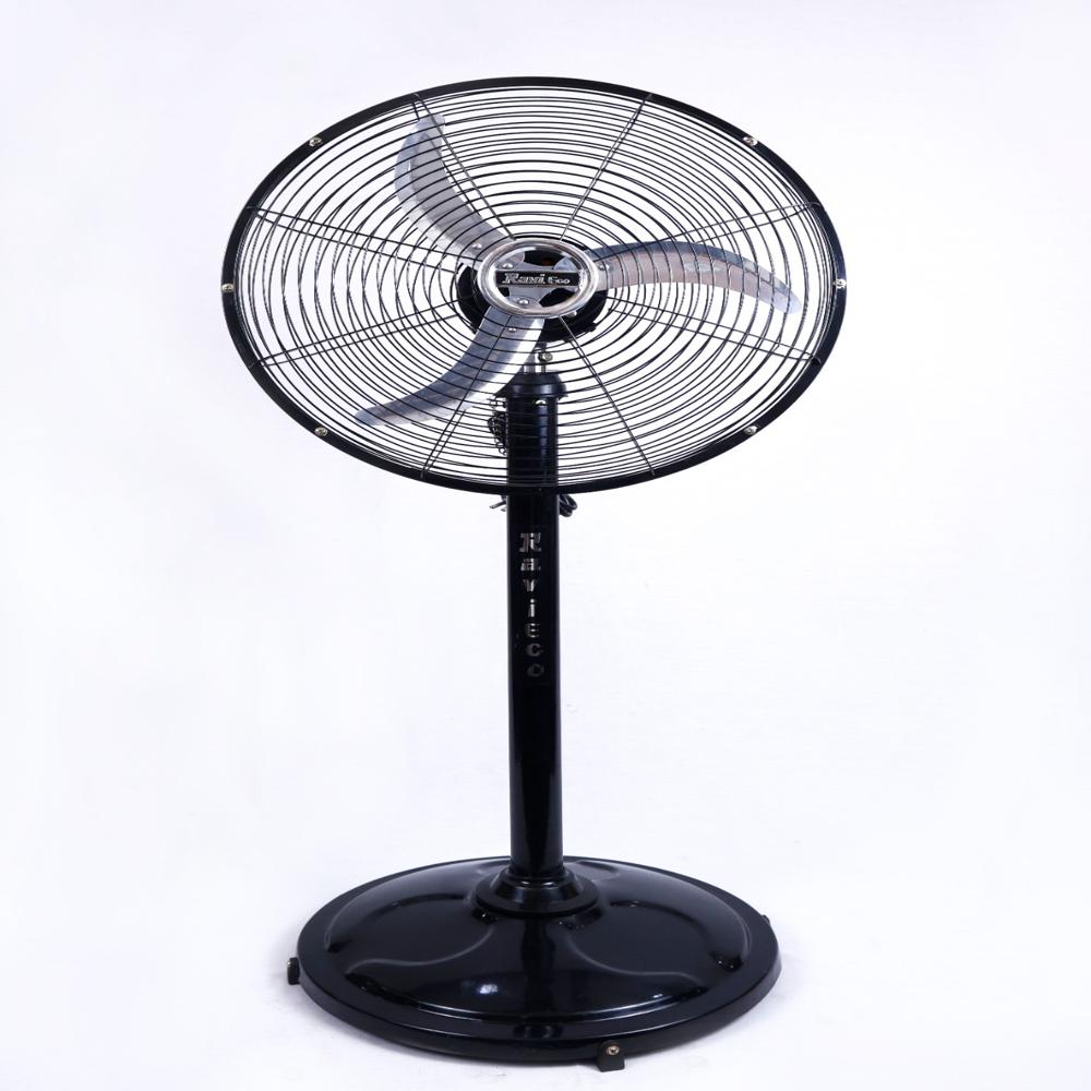 ravi force pedestal fan
