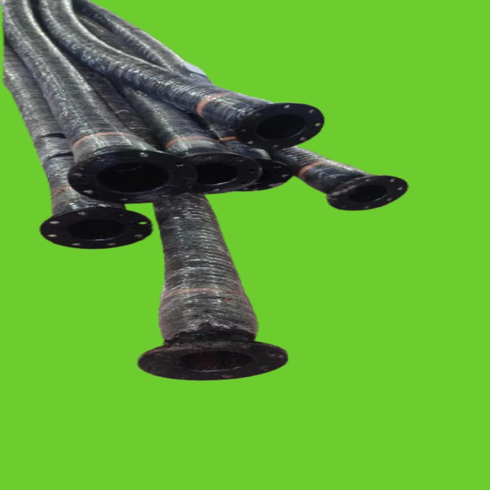 Cock Injection Rubber Hose 