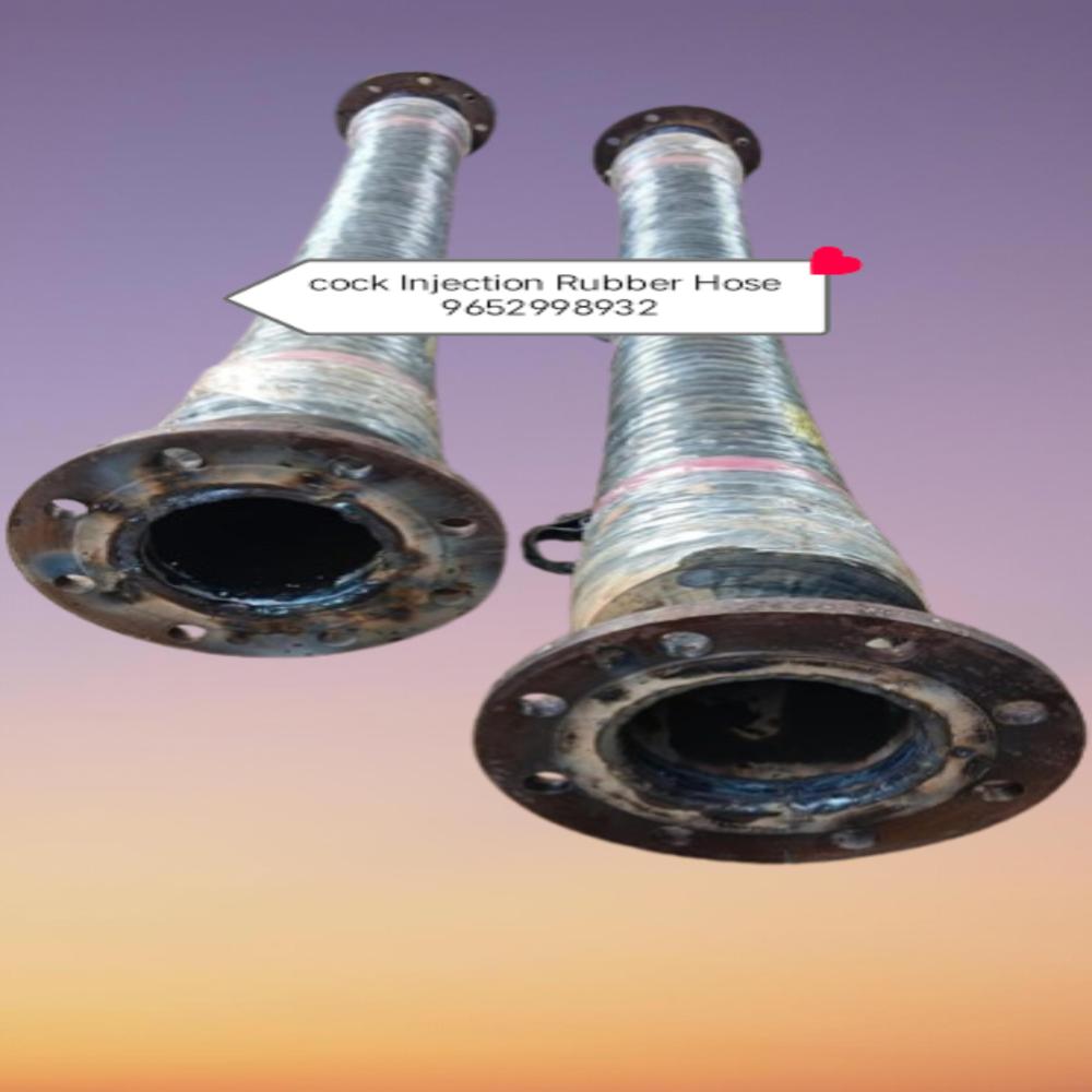 Cock Injection Rubber Hose