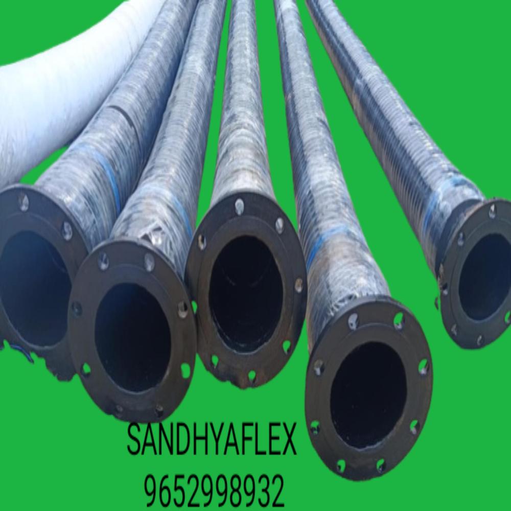 Dewatering Rubber Hose 