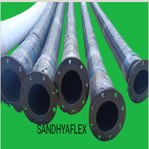 Dewatering Rubber Hose