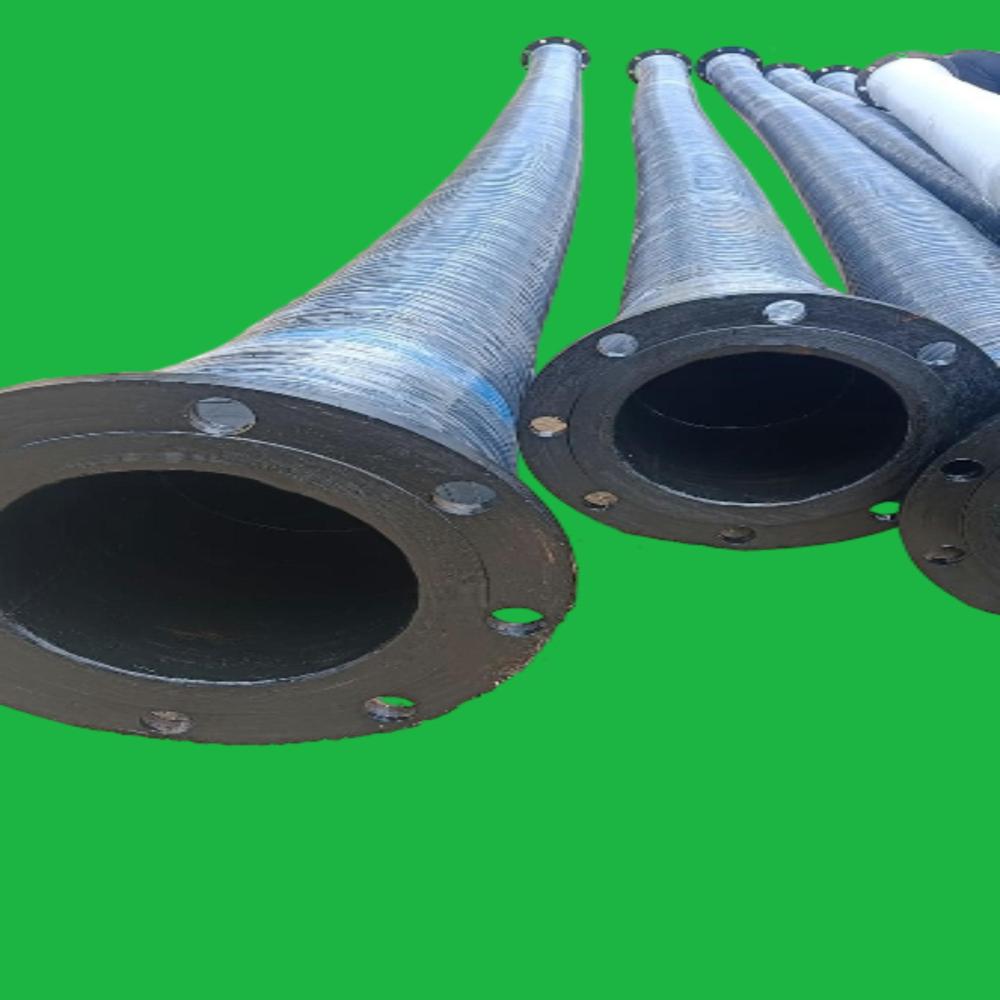 Dewatering Rubber Hose 