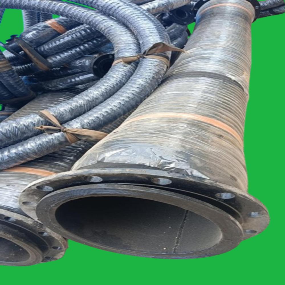 Dewatering Rubber Hose 