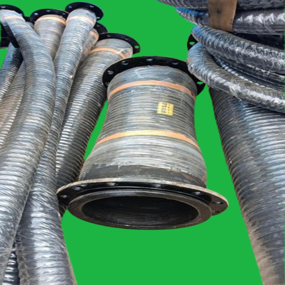 Dewatering Rubber Hose 