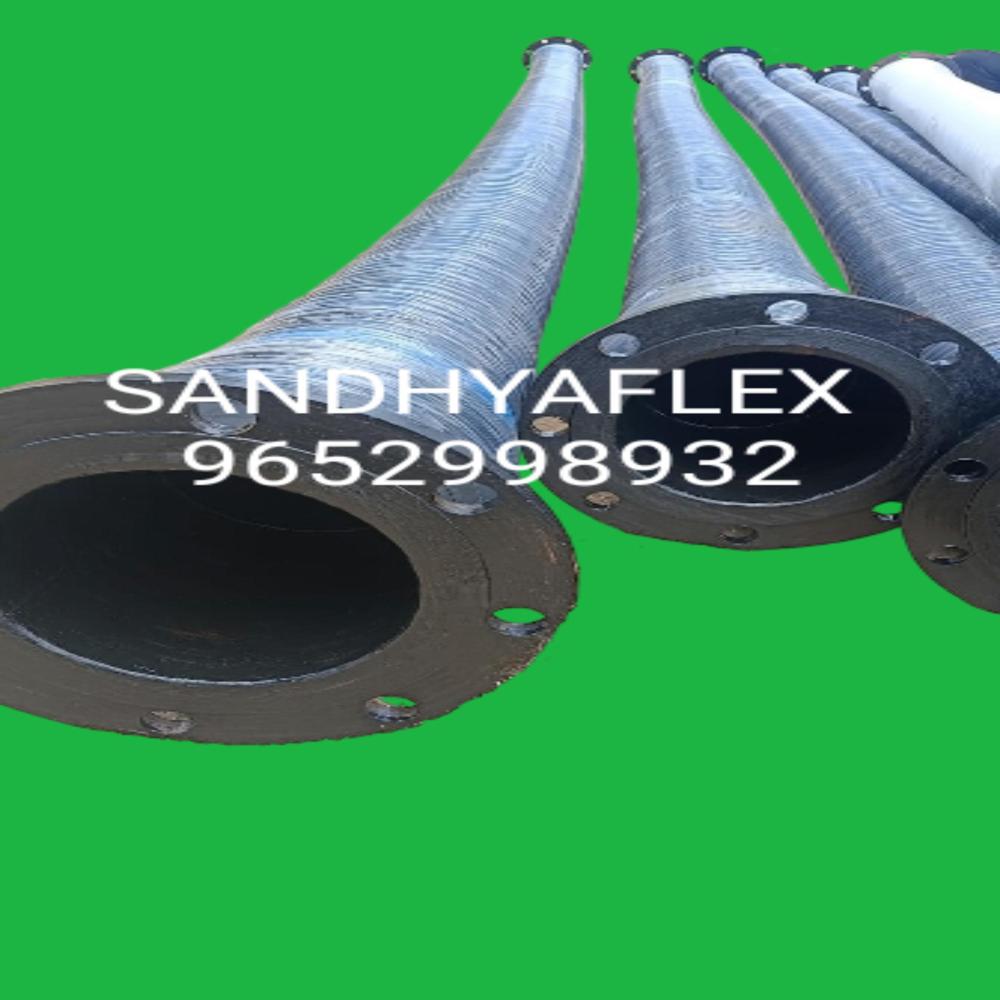 Dewatering Rubber Hose 