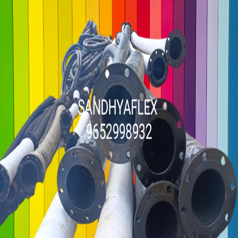 Fly Ash Rubber Hose
