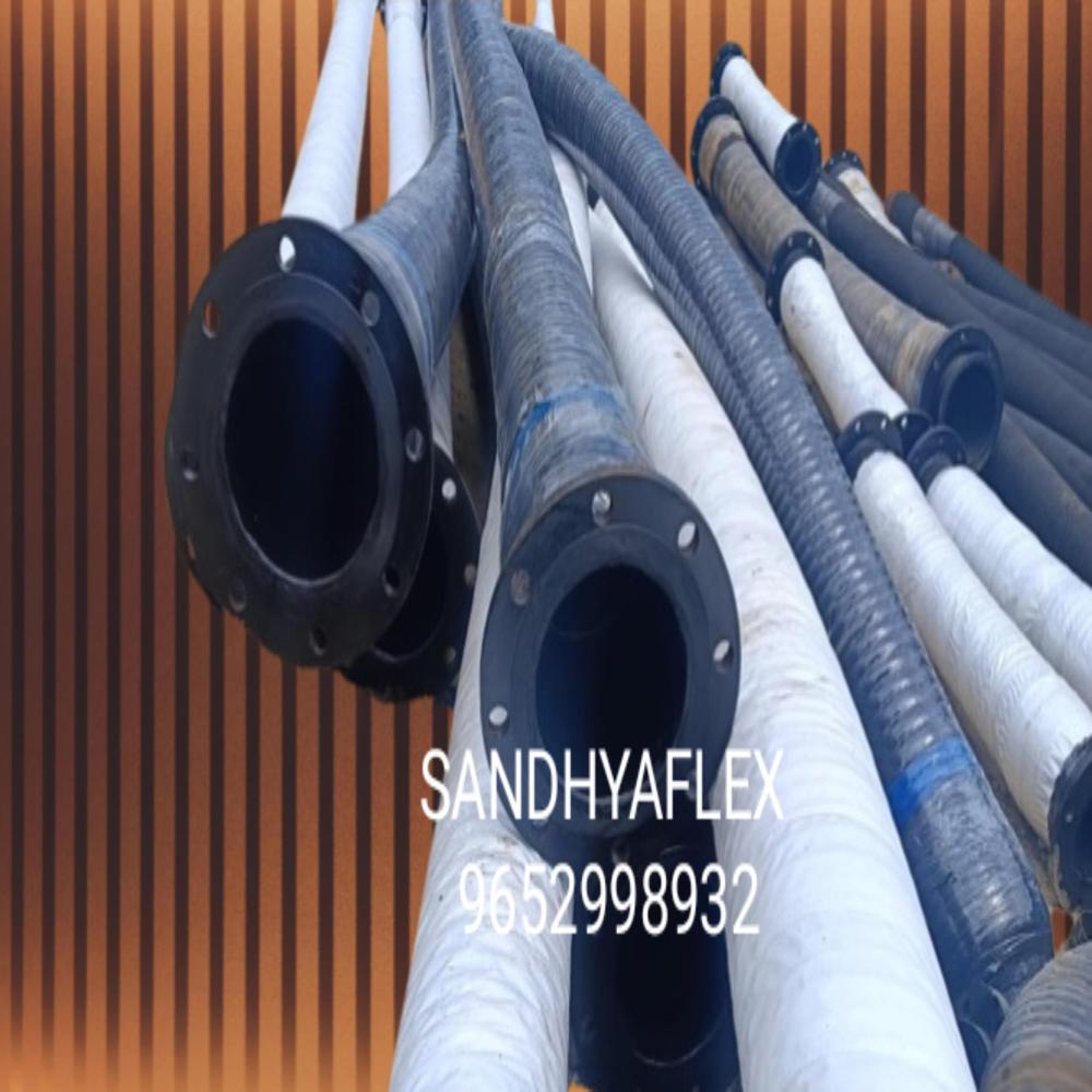 Fly Ash Rubber Hose