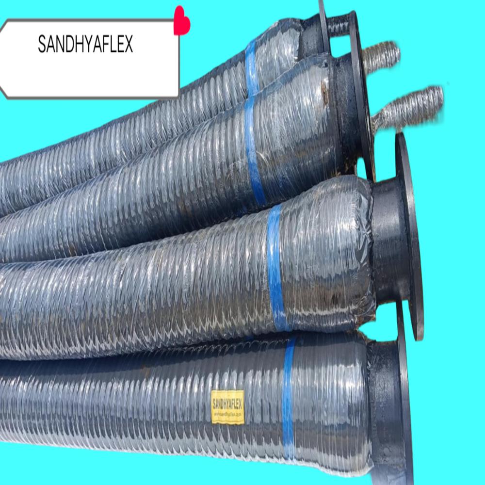 Oil Suction and Discharge Rubber Hose