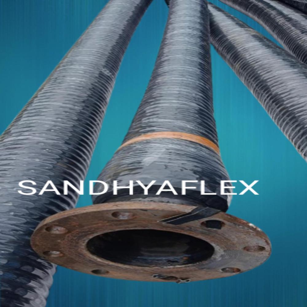 Oil Suction and Discharge Rubber Hose