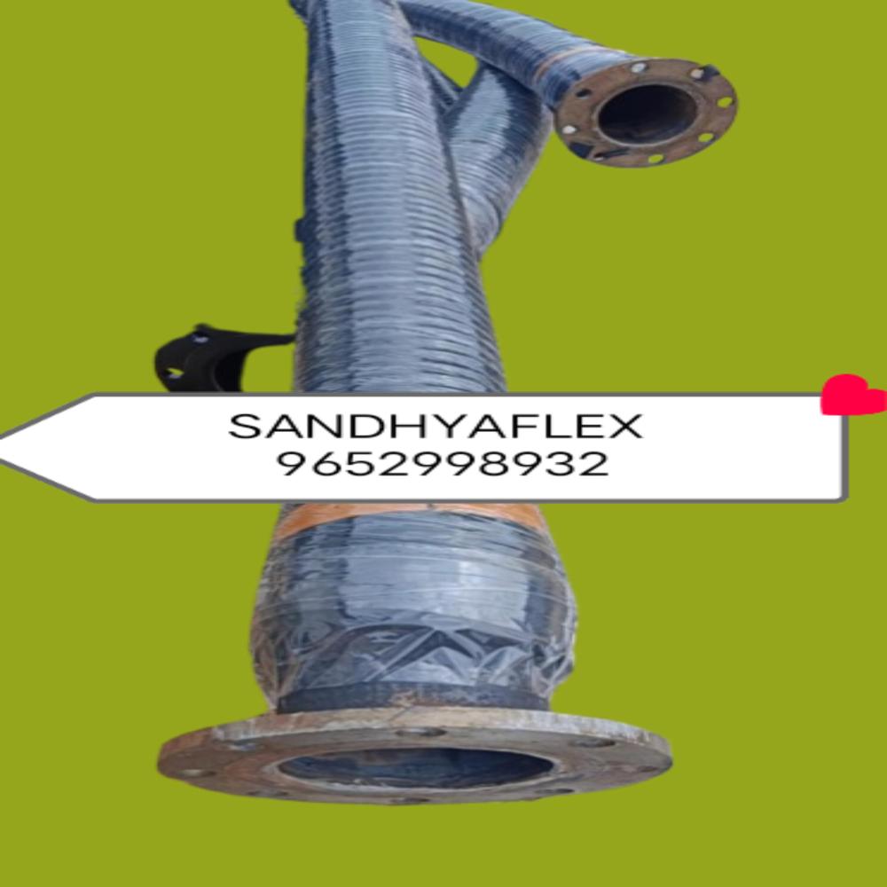 Oil Suction and Discharge Rubber Hose
