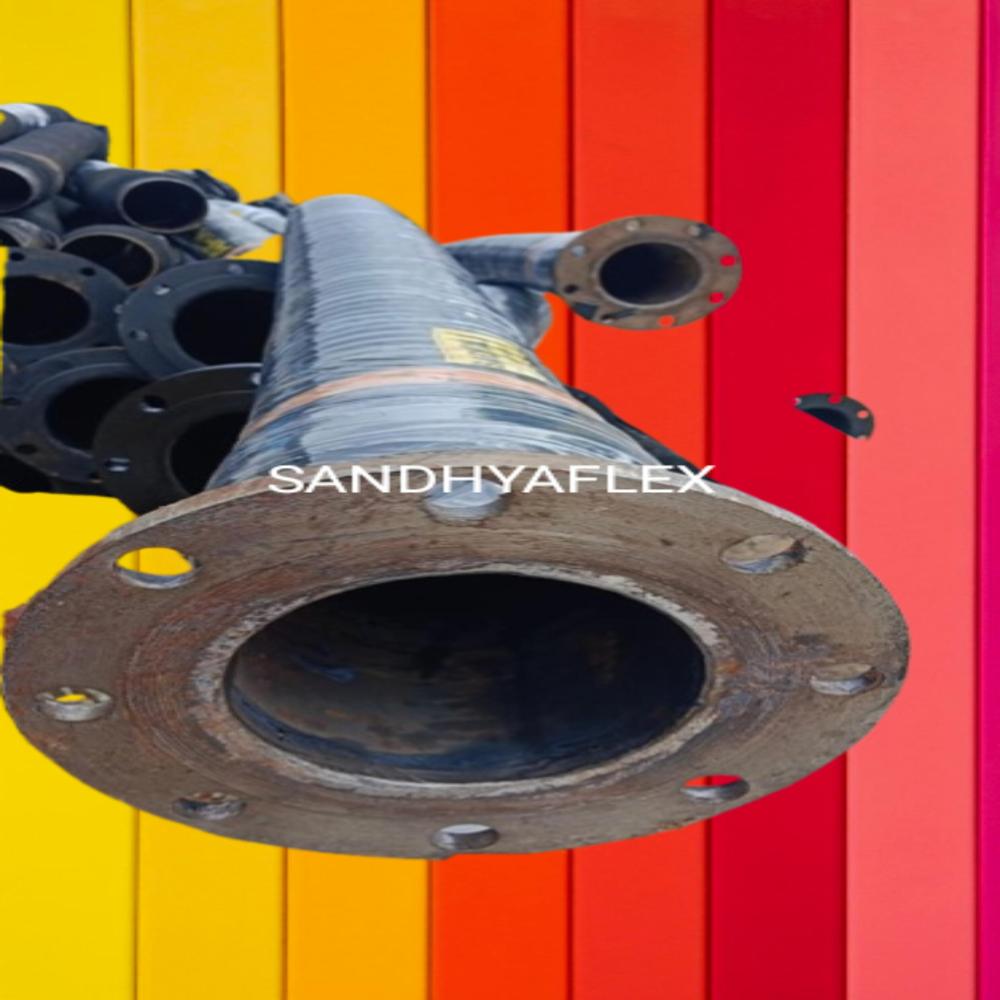 Oil Suction and Discharge Rubber Hose