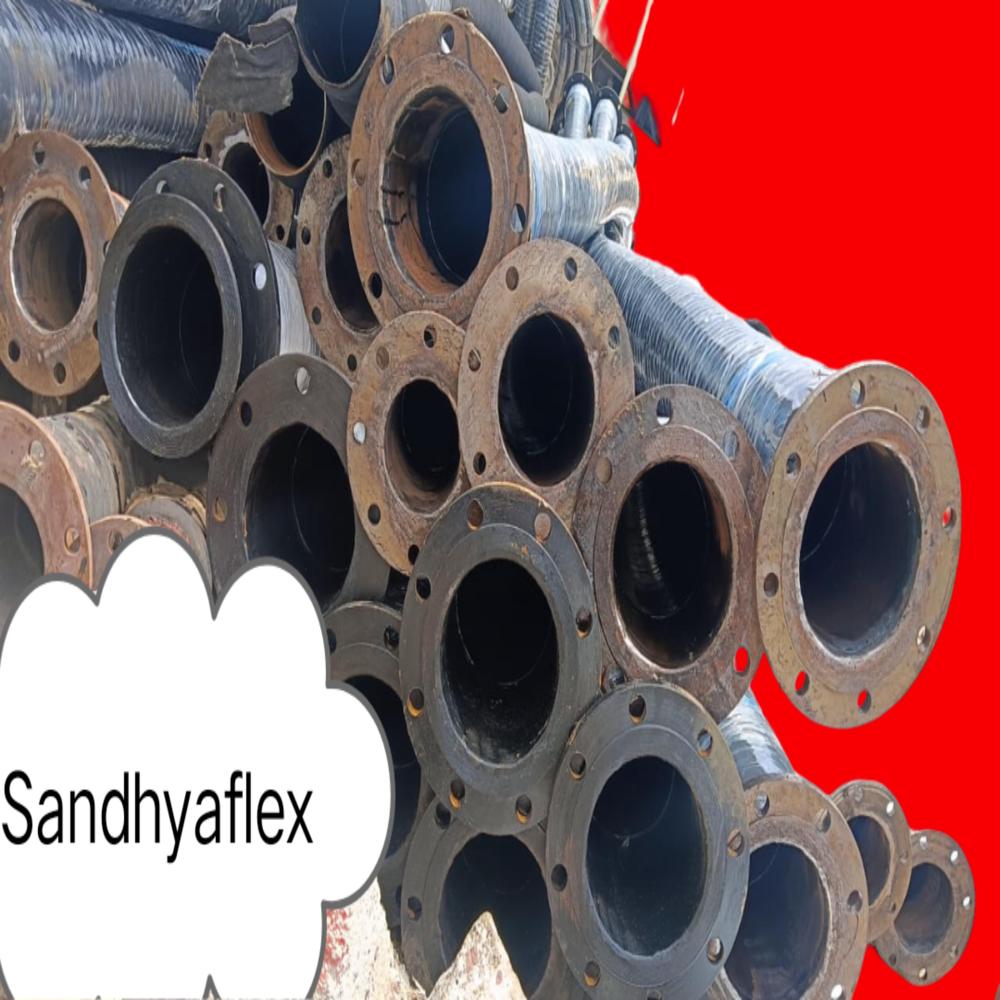 Oil Suction and Discharge Rubber Hose