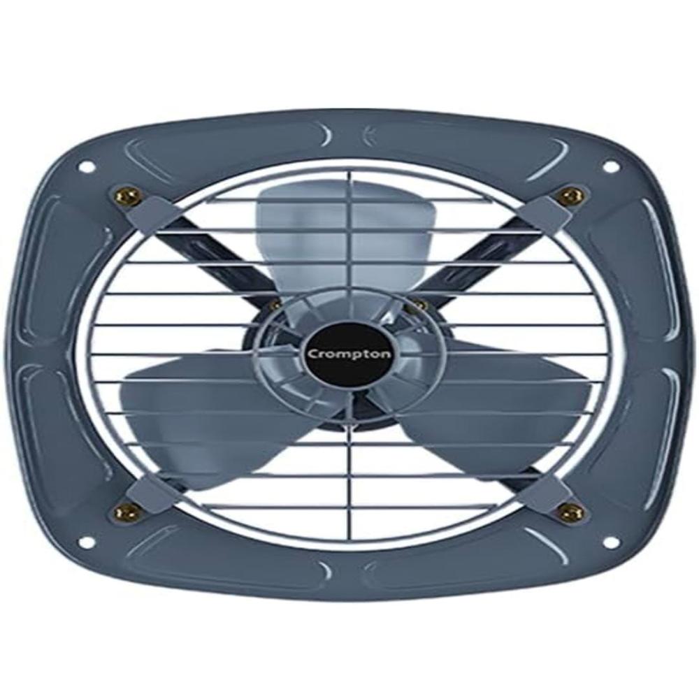 crompton flux air exhaust fan