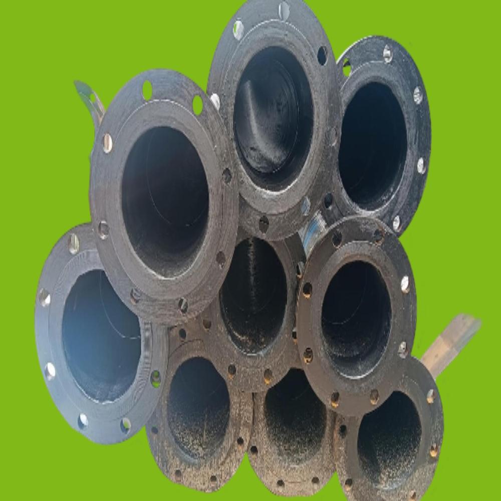 Water Suction and Discharge Rubber  Hose