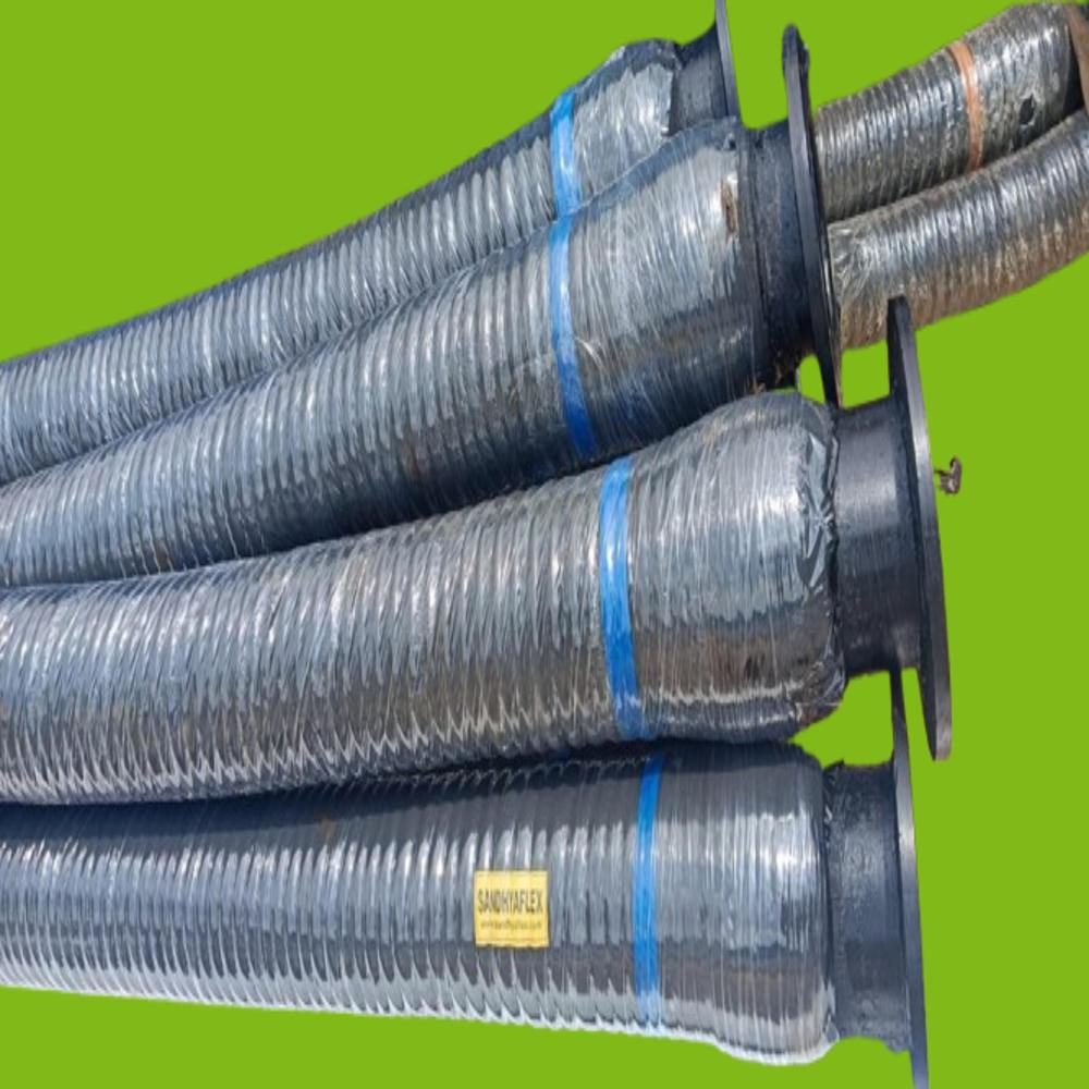 Water Suction and Discharge Rubber  Hose