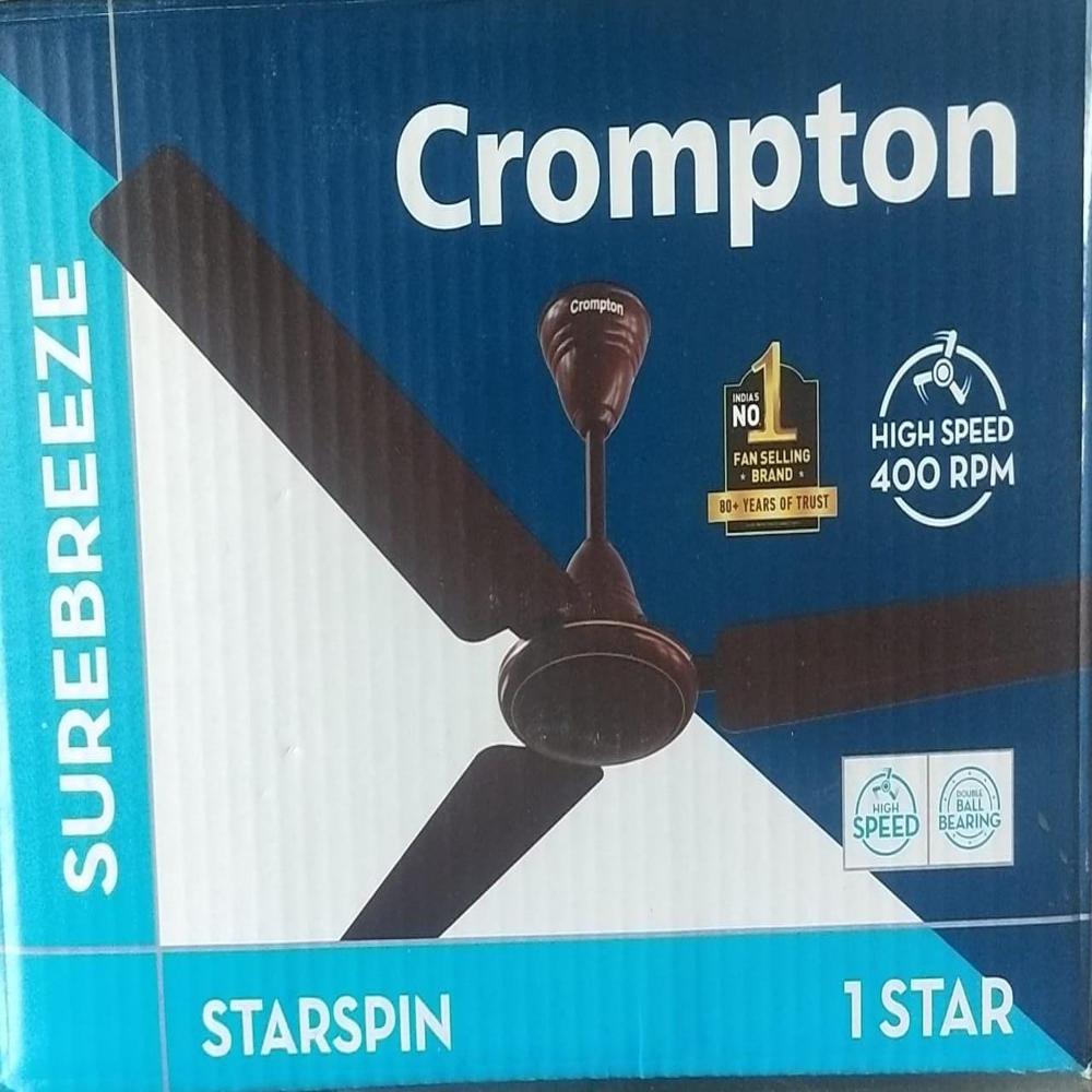 polar celling fan 24 inchi