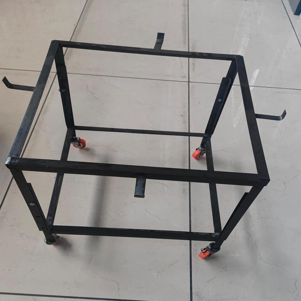 cooler stand without weel
