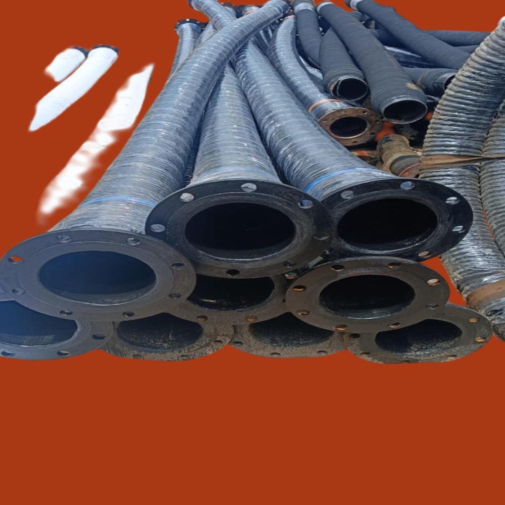 Water Suction and Discharge Rubber Hose