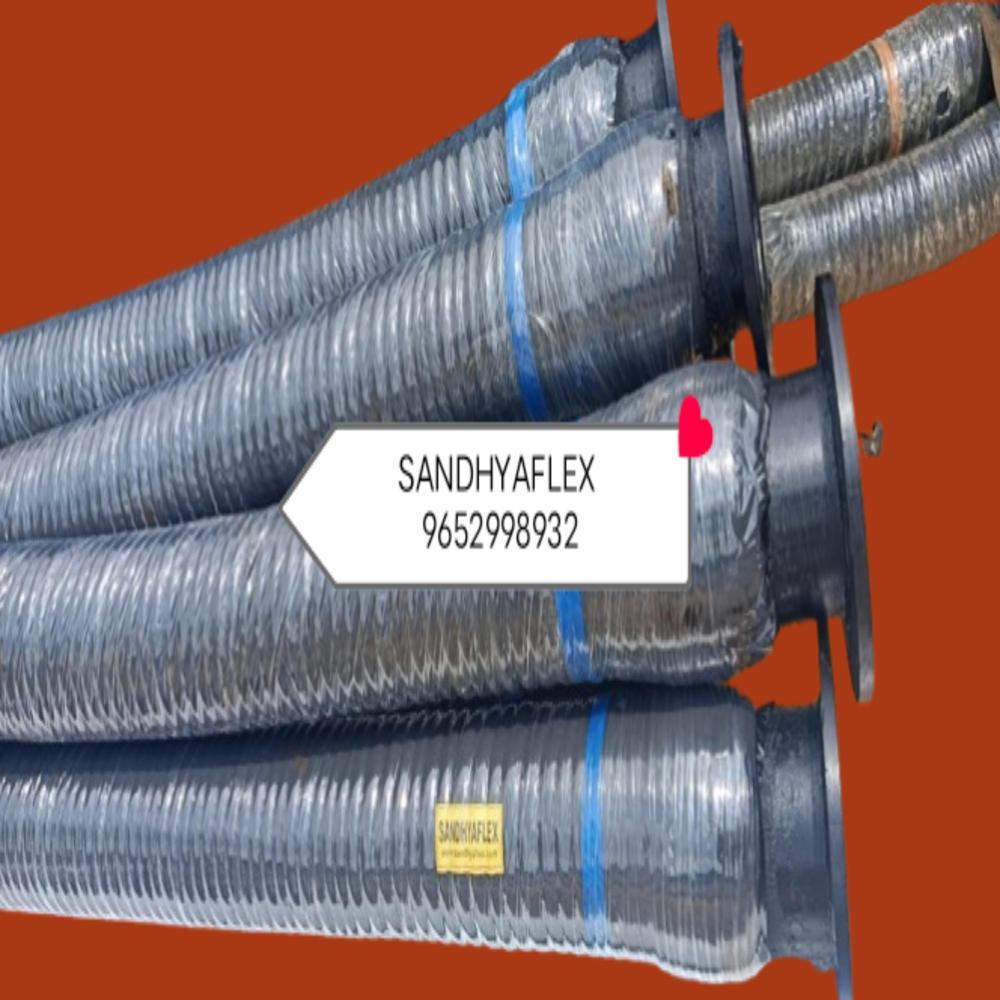 Water Suction and Discharge Rubber Hose