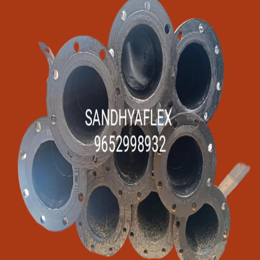 Water Suction and Discharge Rubber Hose