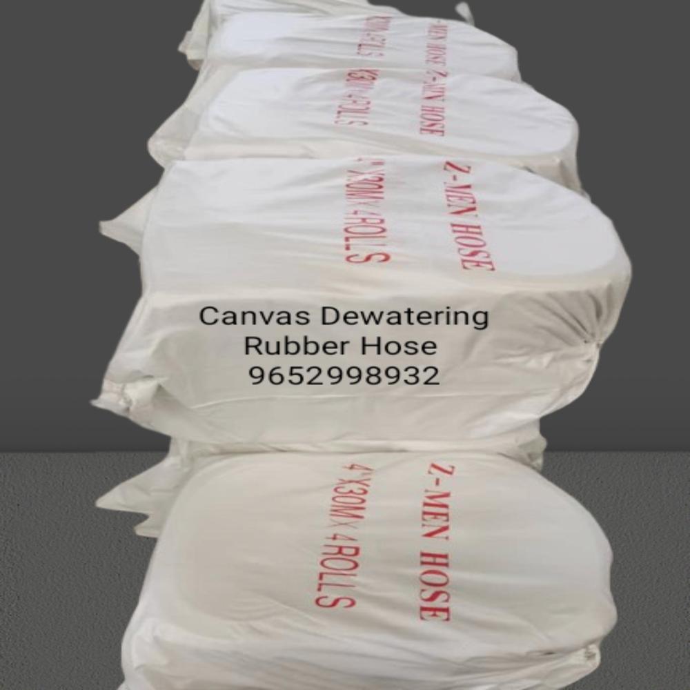 Convas Dewatering Pipe