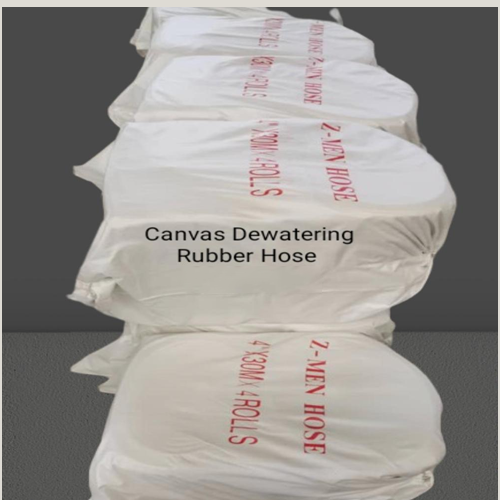 Convas Dewatering Pipe