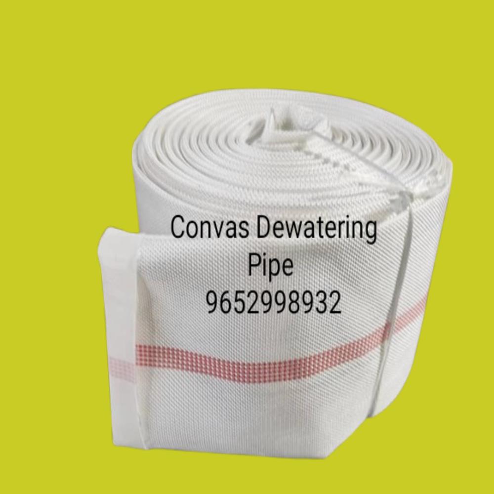 Convas Dewatering Pipe