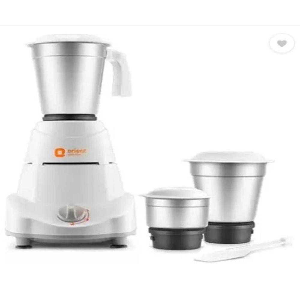 Elite Super Mixer Grander Orient - Blades No.: 3