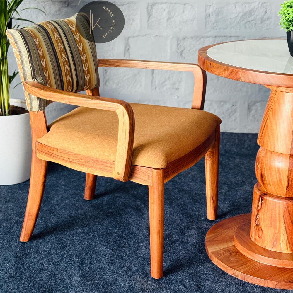 RESTAURANT OUTDOOR FURNITURE