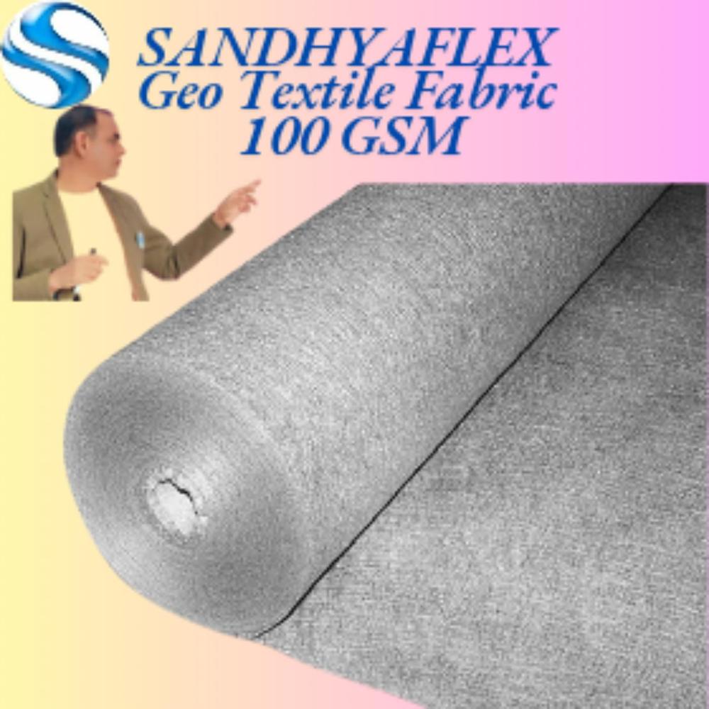 Non Woven Geo Textile