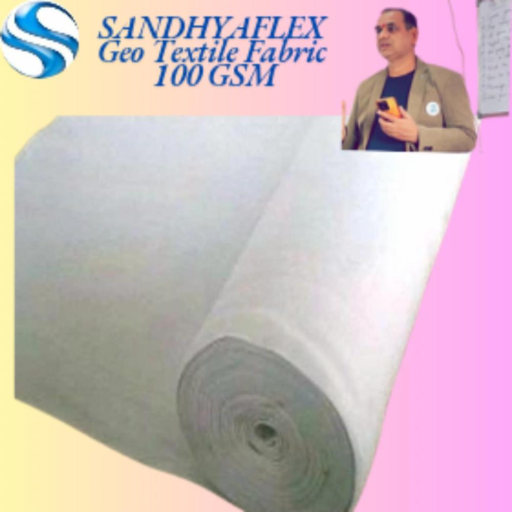 Non Woven Geo Textile