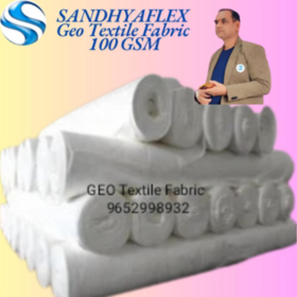 Non Woven Geo Textile
