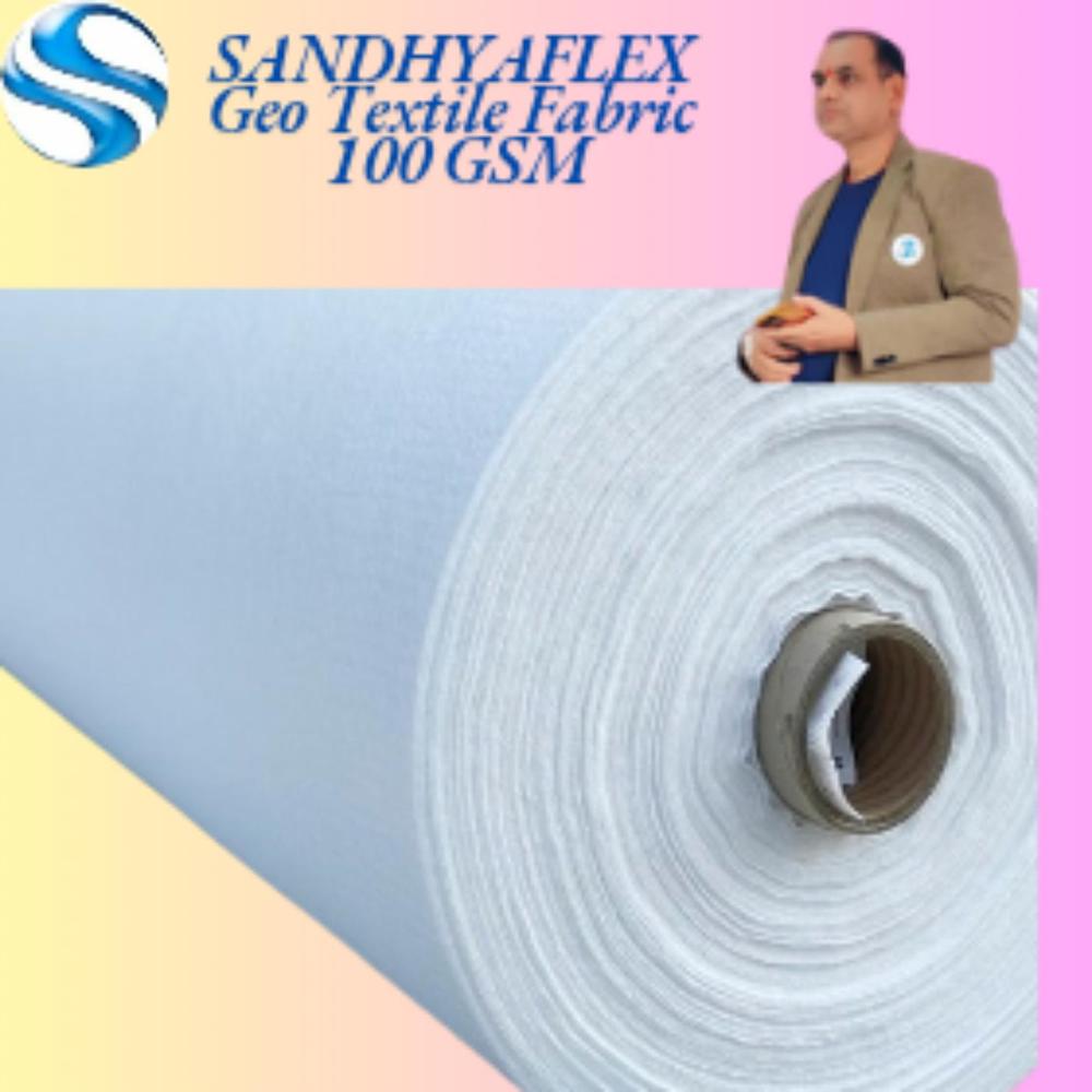 Non Woven Geo Textile