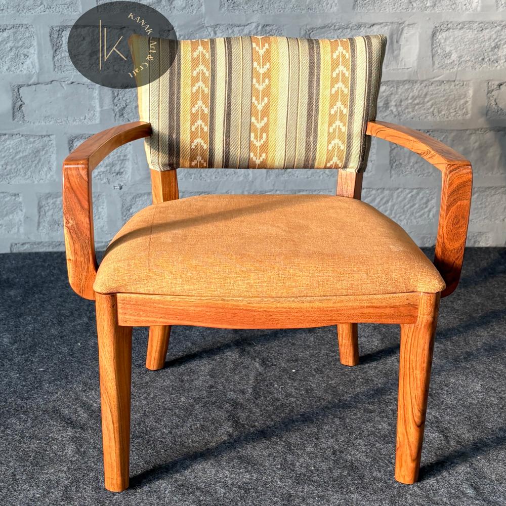 Restaurant Chair - Assembly: No Assembly Required