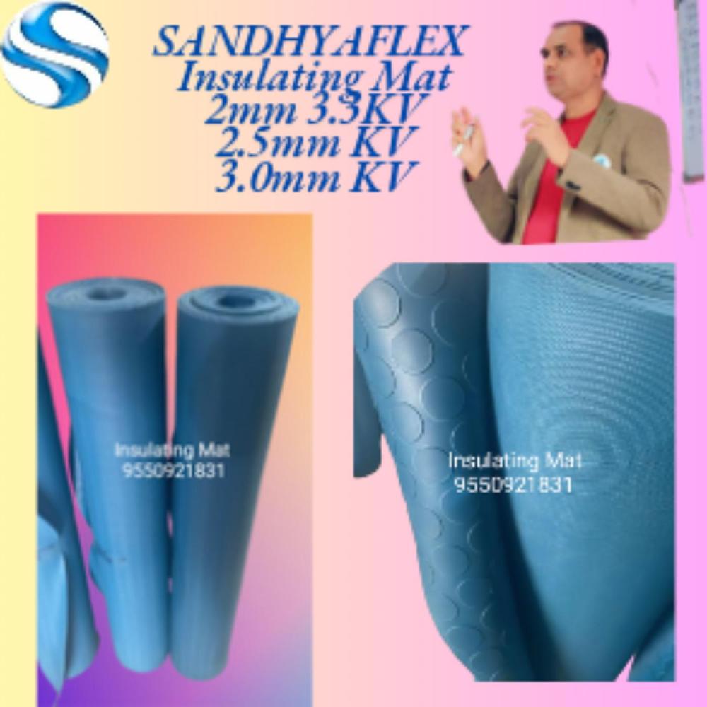 Electrical Insulating Mt