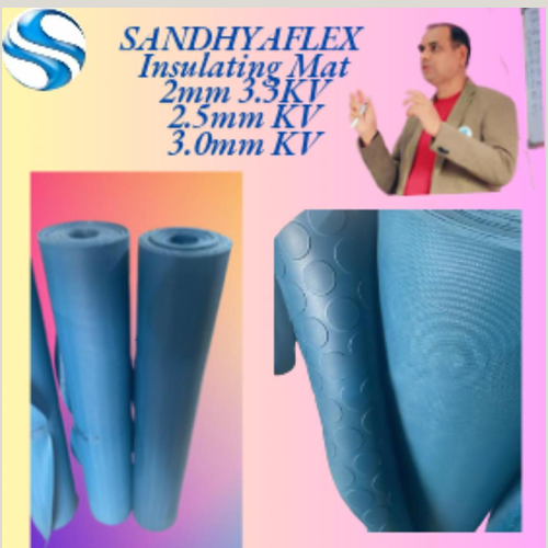 Electrical Insulating Mt