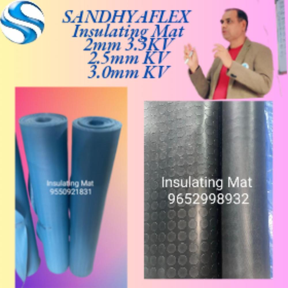 Electrical Insulating Mt